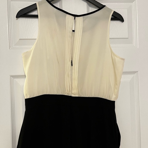 Ann Taylor Loft Jumpsuit - Picture 2 of 4